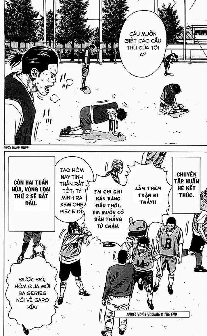 Angel Voice - Chapter 69 - Trang 22