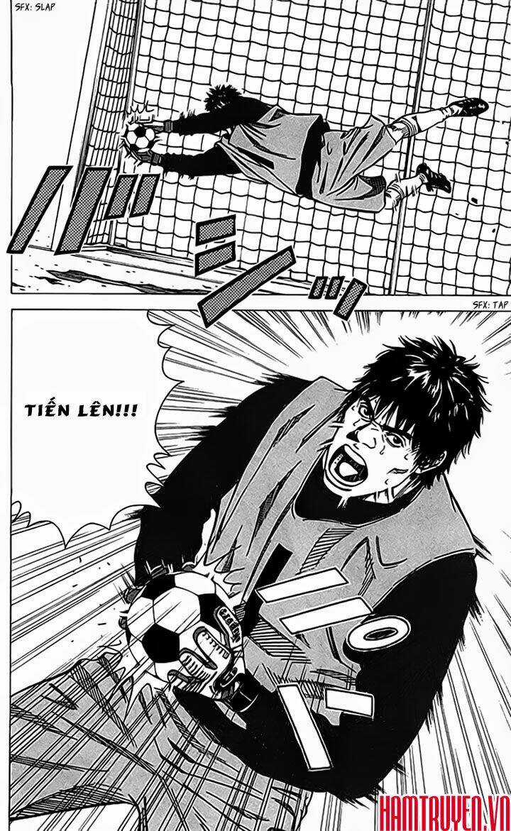 Angel Voice - Chapter 69 - Trang 4