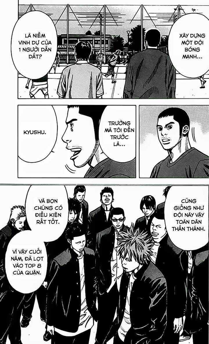 Angel Voice - Chapter 69 - Trang 5