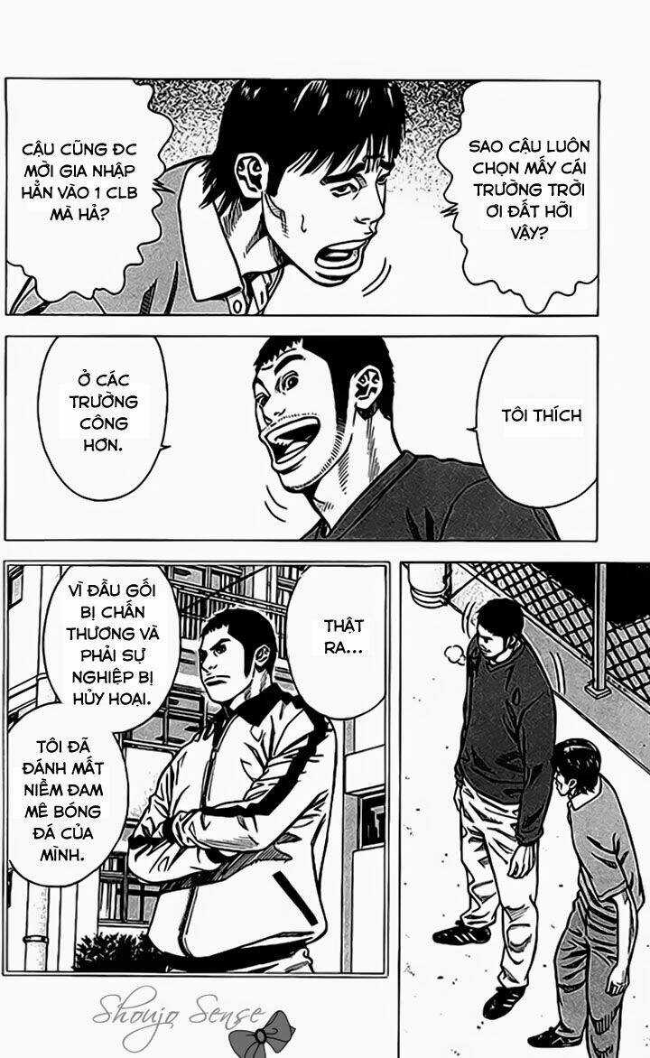 Angel Voice - Chapter 69 - Trang 6