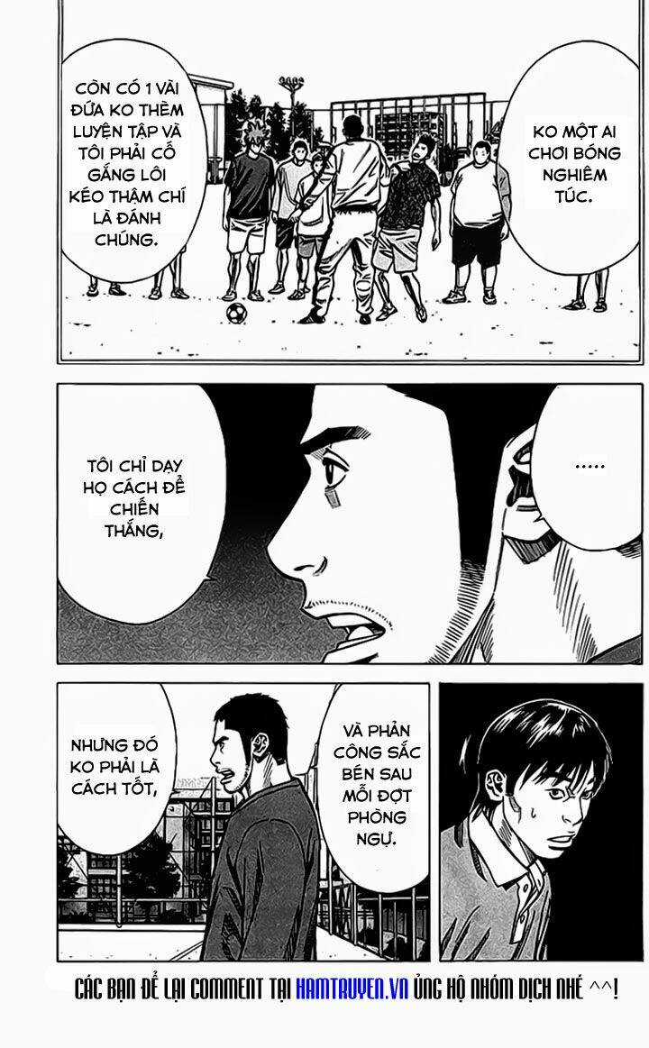 Angel Voice - Chapter 69 - Trang 7