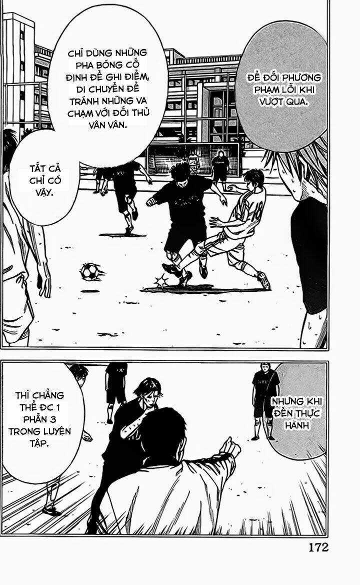 Angel Voice - Chapter 69 - Trang 8