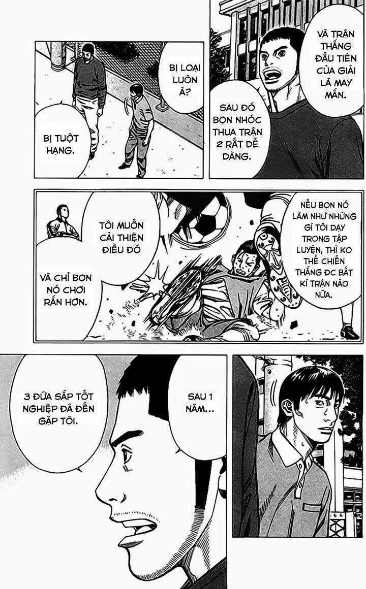 Angel Voice - Chapter 69 - Trang 9