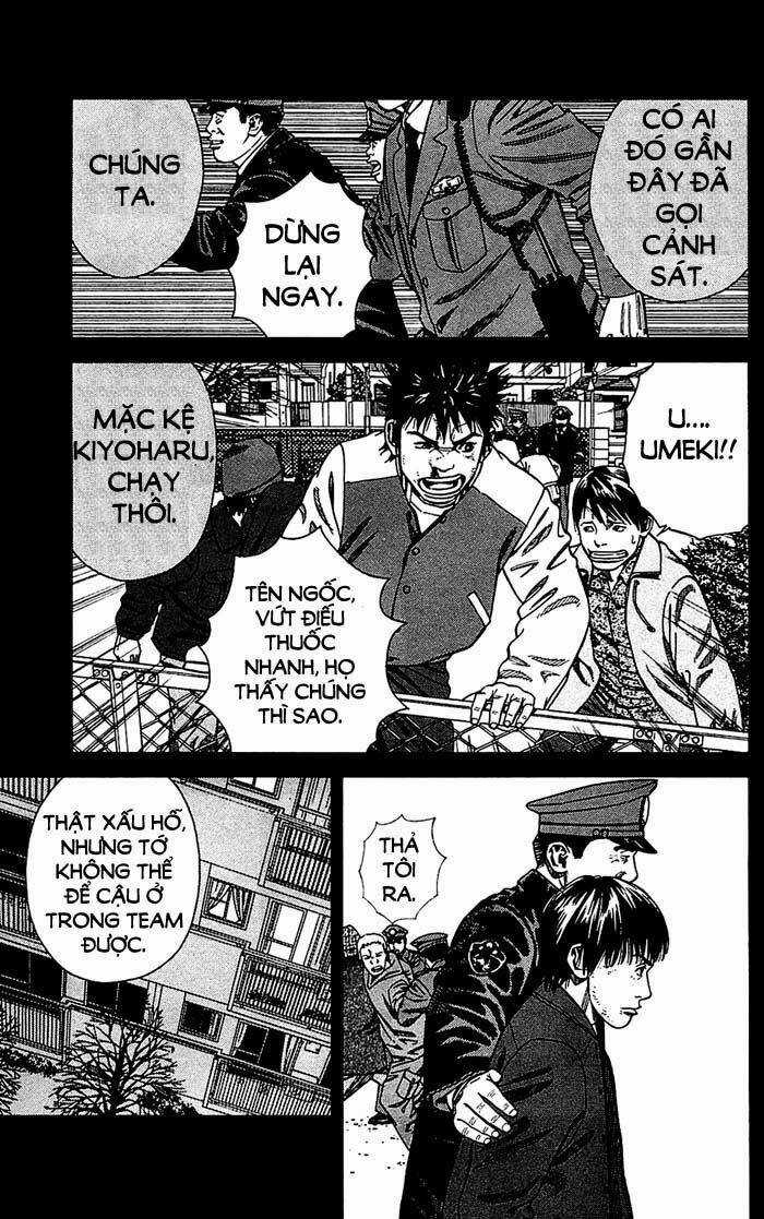 Angel Voice - Chapter 7 - Trang 12