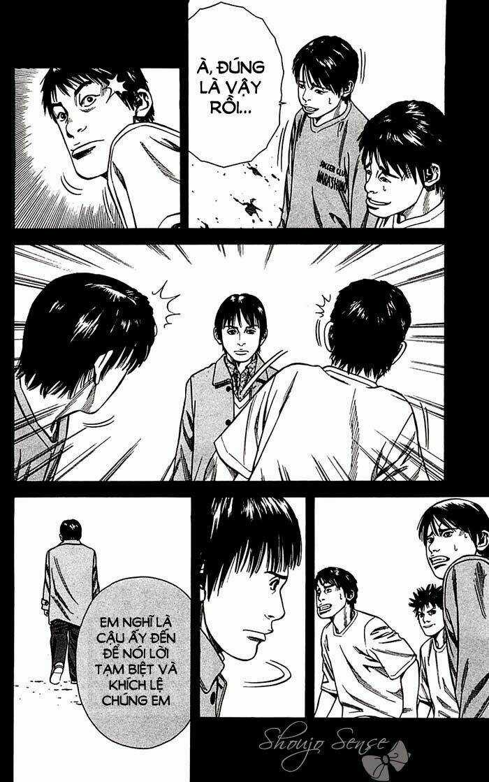 Angel Voice - Chapter 7 - Trang 14