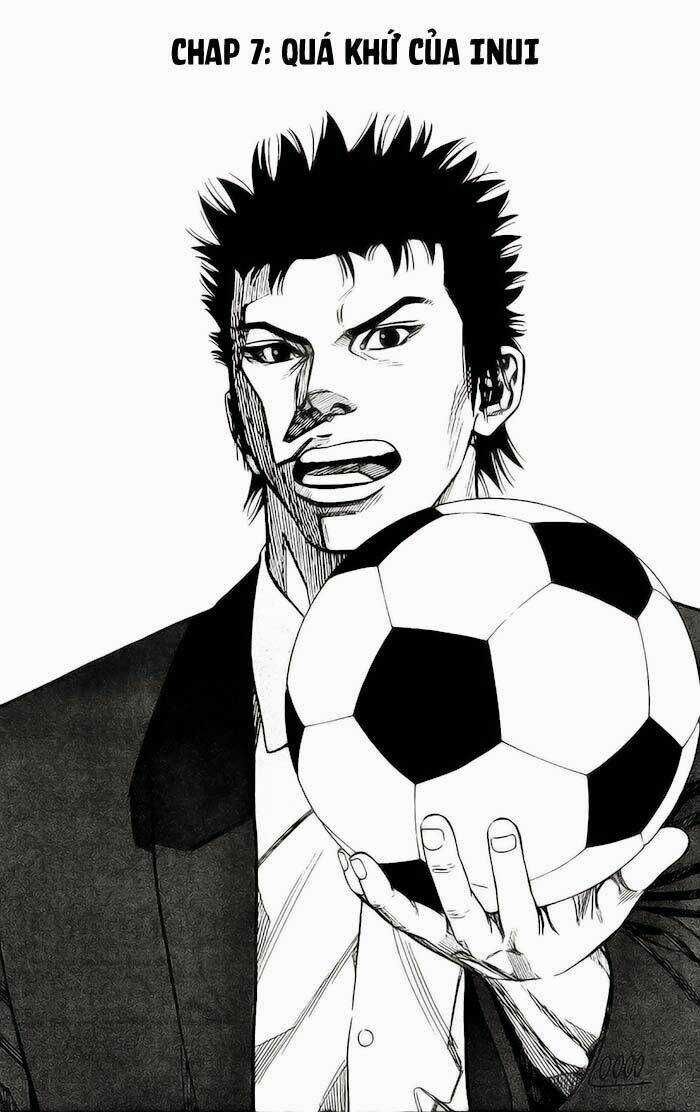 Angel Voice - Chapter 7 - Trang 4