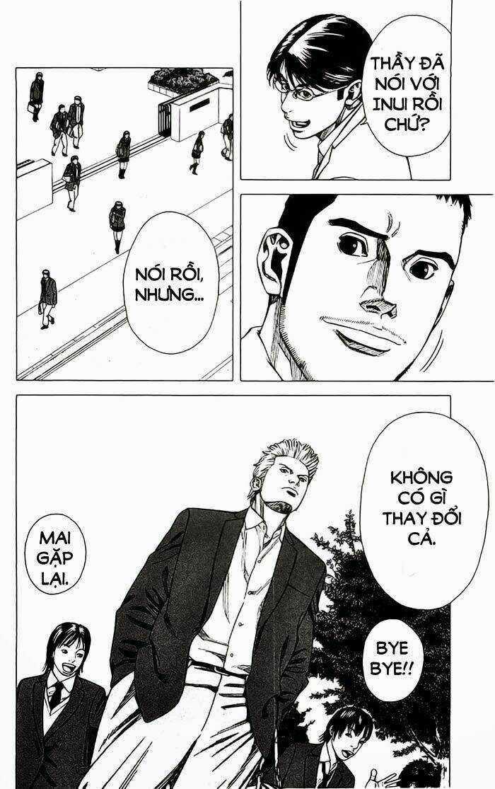 Angel Voice - Chapter 7 - Trang 7