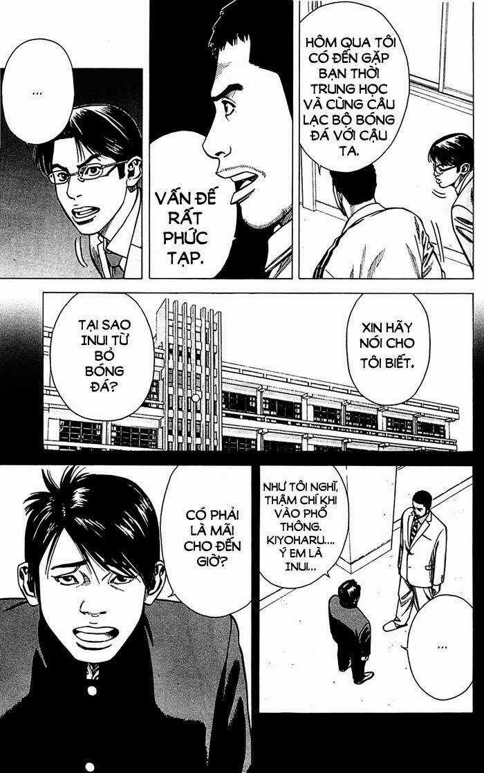 Angel Voice - Chapter 7 - Trang 8