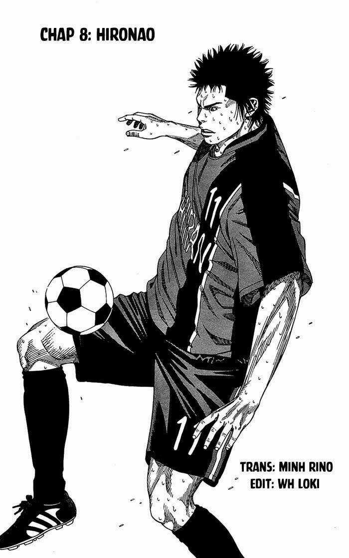 Angel Voice - Chapter 8 - Trang 2