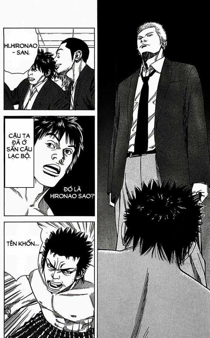 Angel Voice - Chapter 8 - Trang 11