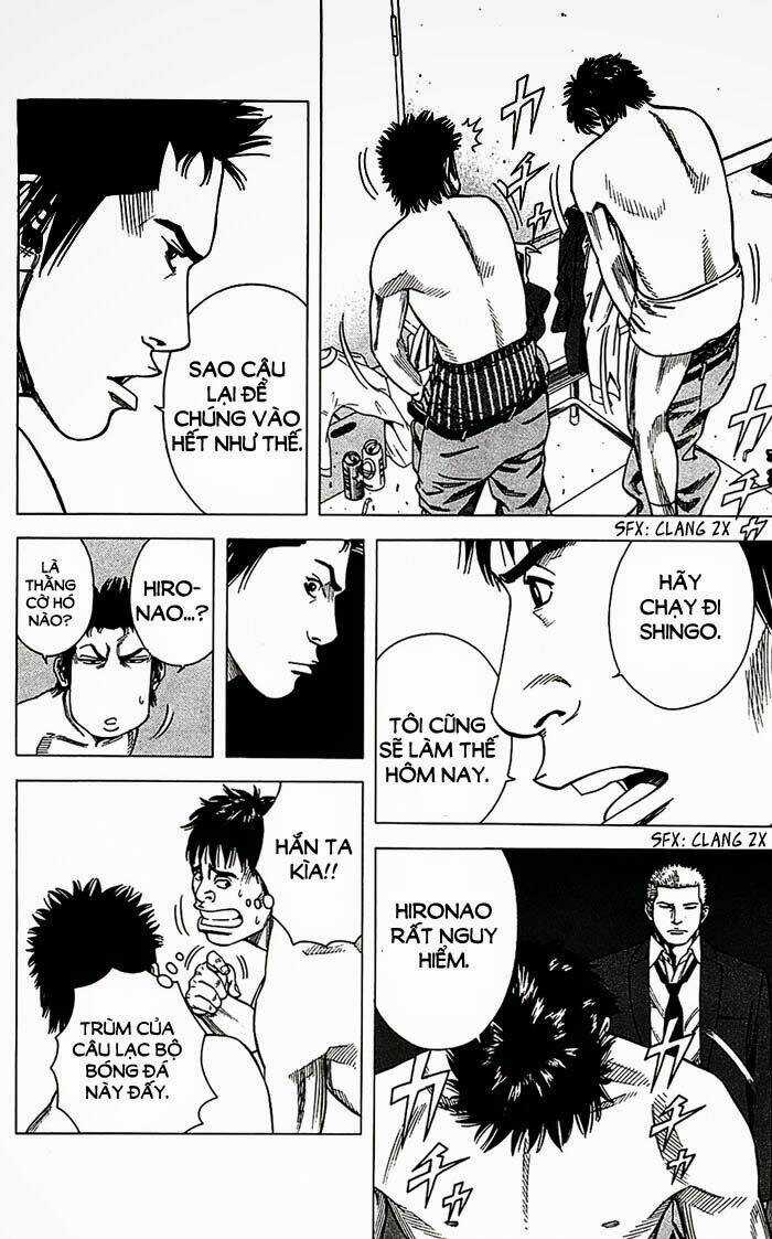 Angel Voice - Chapter 8 - Trang 13