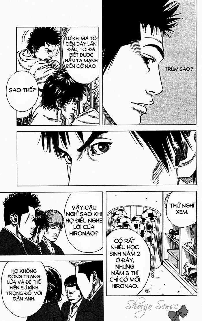 Angel Voice - Chapter 8 - Trang 14