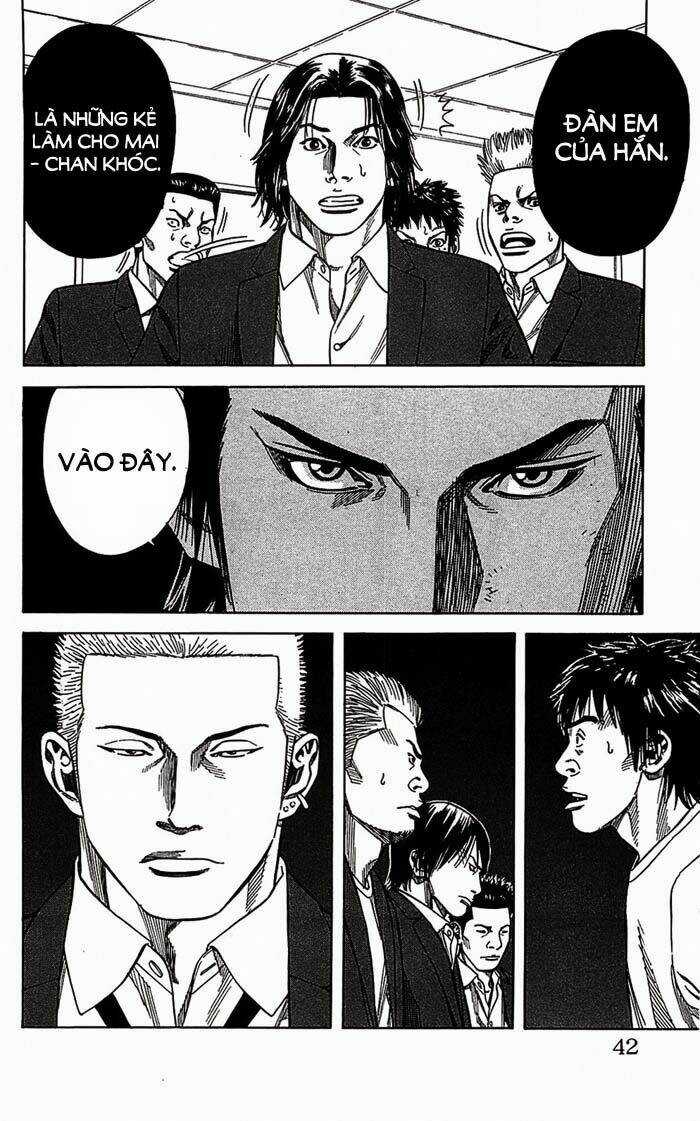 Angel Voice - Chapter 8 - Trang 17