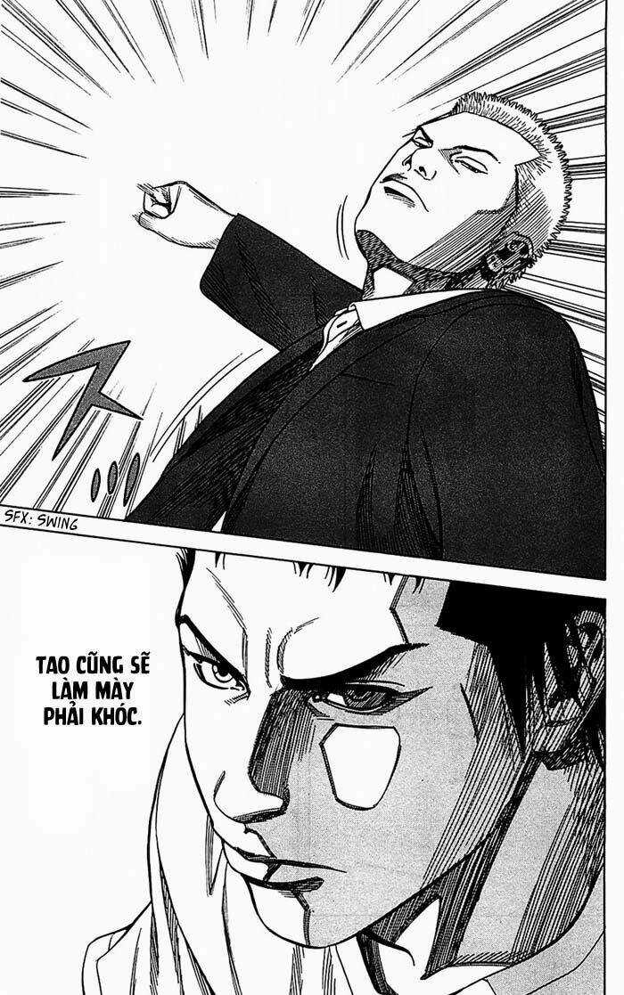 Angel Voice - Chapter 8 - Trang 18