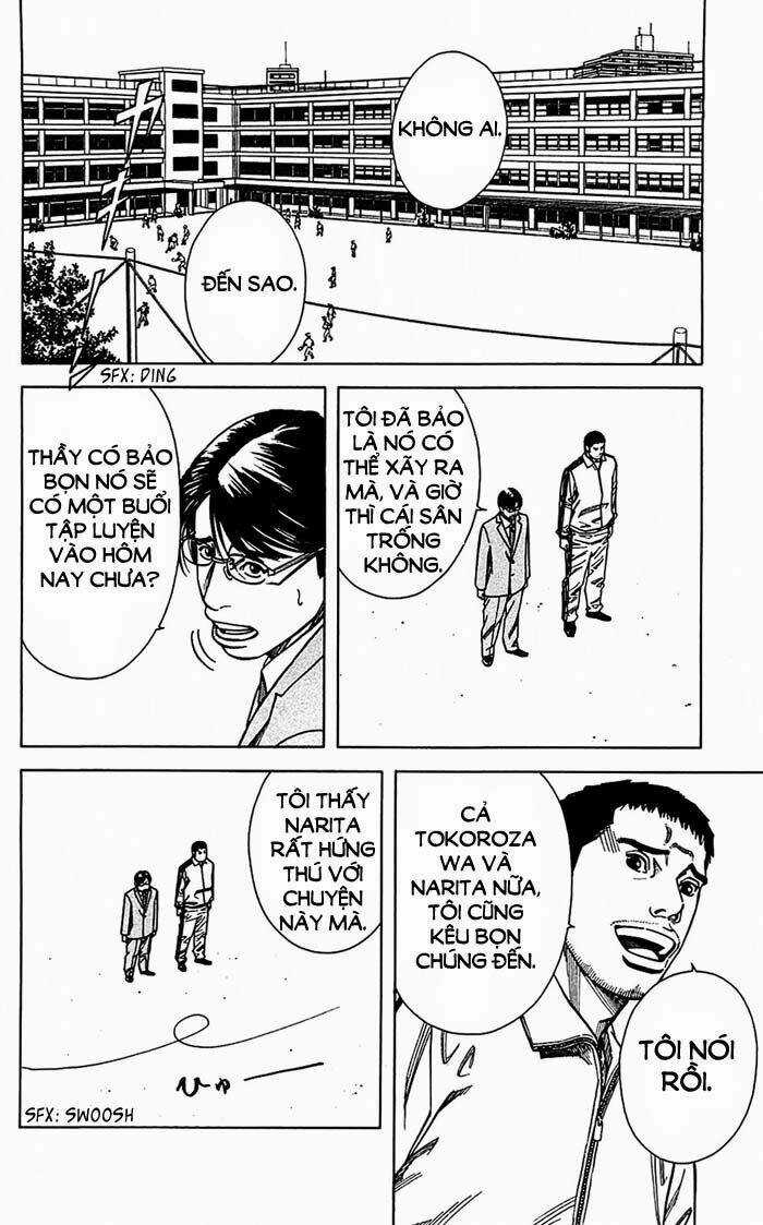 Angel Voice - Chapter 8 - Trang 19