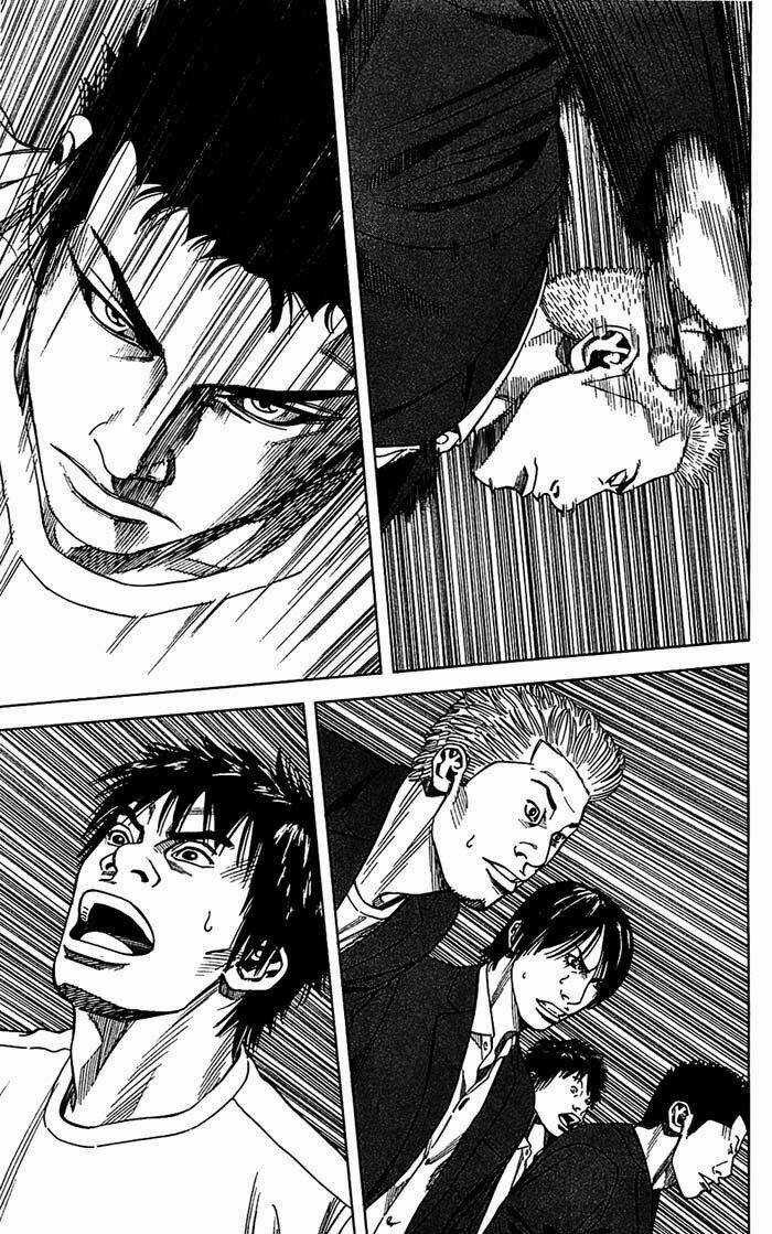 Angel Voice - Chapter 8 - Trang 20