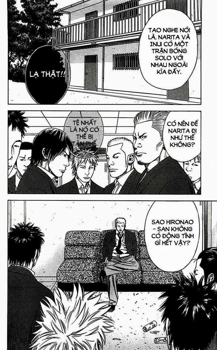 Angel Voice - Chapter 8 - Trang 3