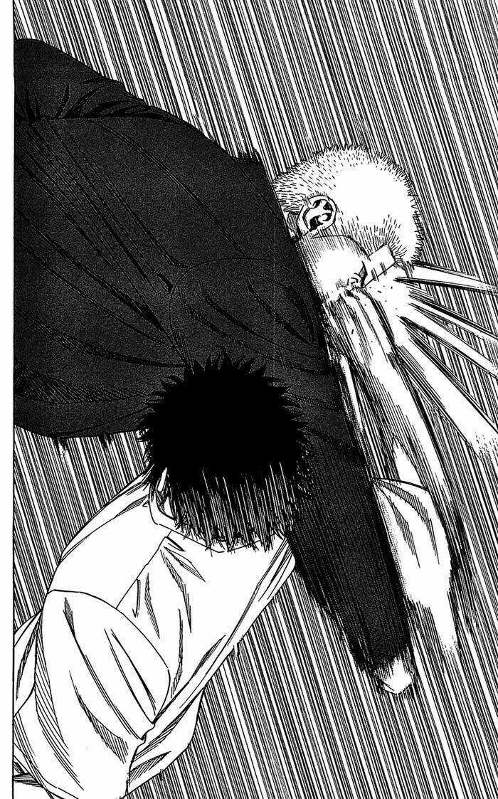 Angel Voice - Chapter 8 - Trang 21