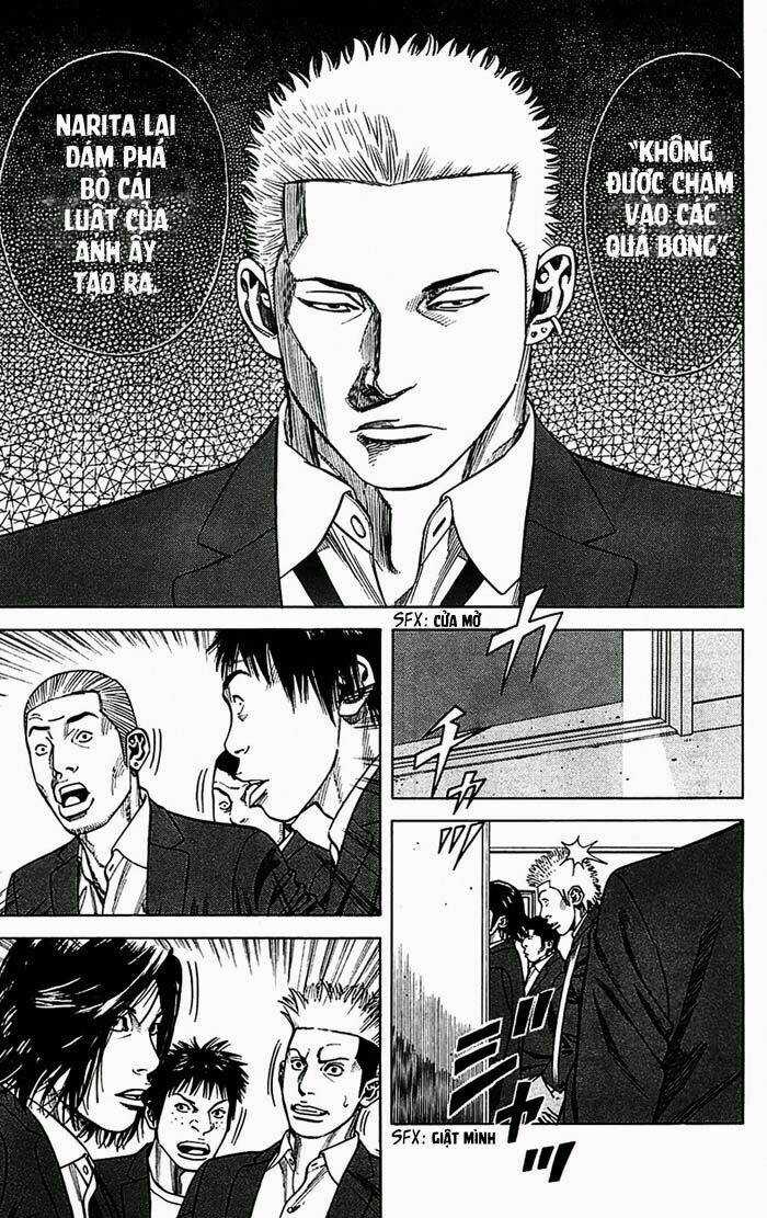 Angel Voice - Chapter 8 - Trang 4