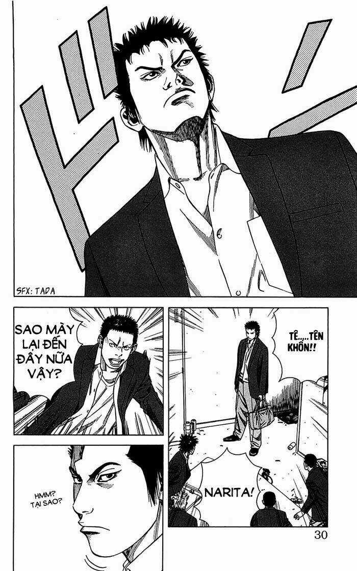 Angel Voice - Chapter 8 - Trang 5