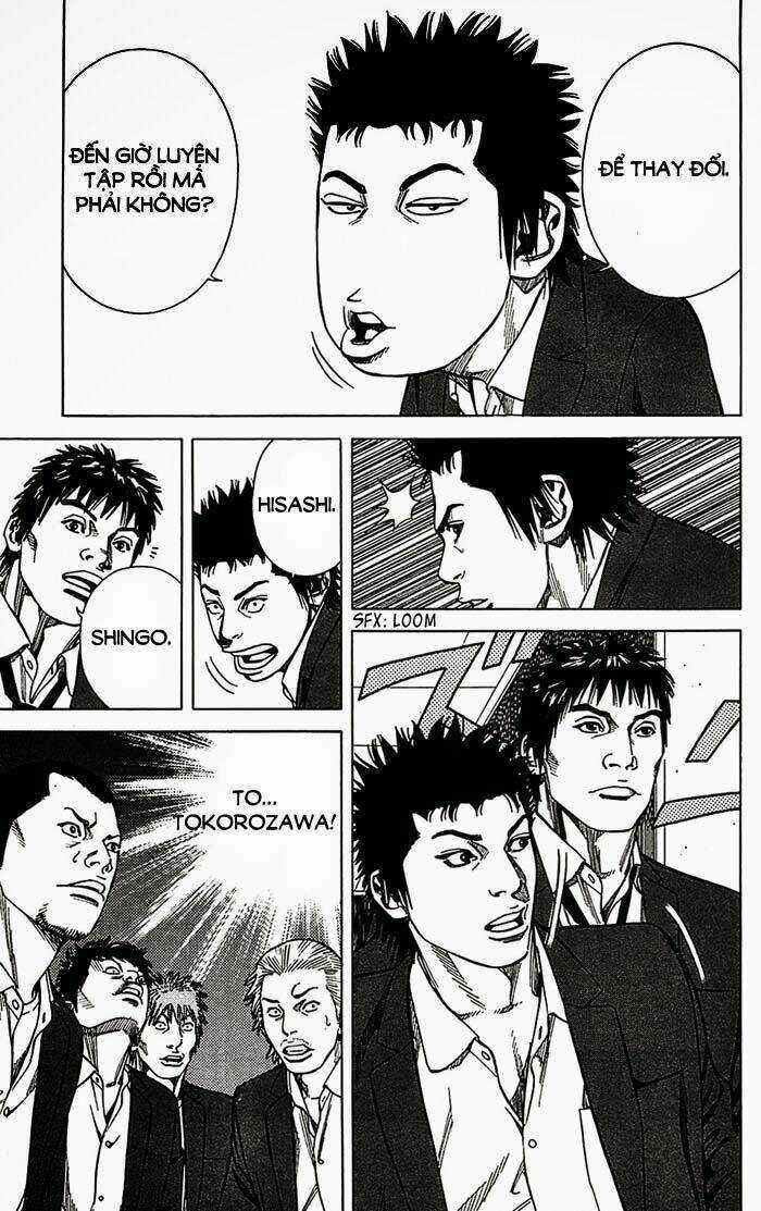 Angel Voice - Chapter 8 - Trang 6