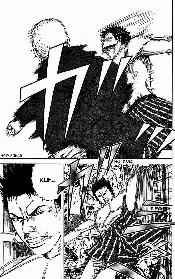 Angel Voice - Chapter 8 - Trang 10