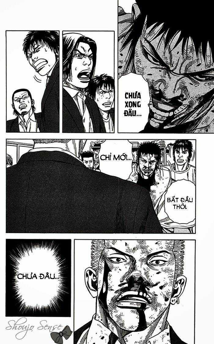 Angel Voice - Chapter 9 - Trang 11