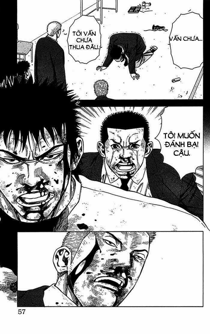 Angel Voice - Chapter 9 - Trang 12