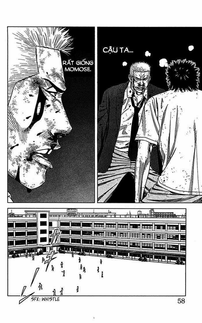 Angel Voice - Chapter 9 - Trang 13