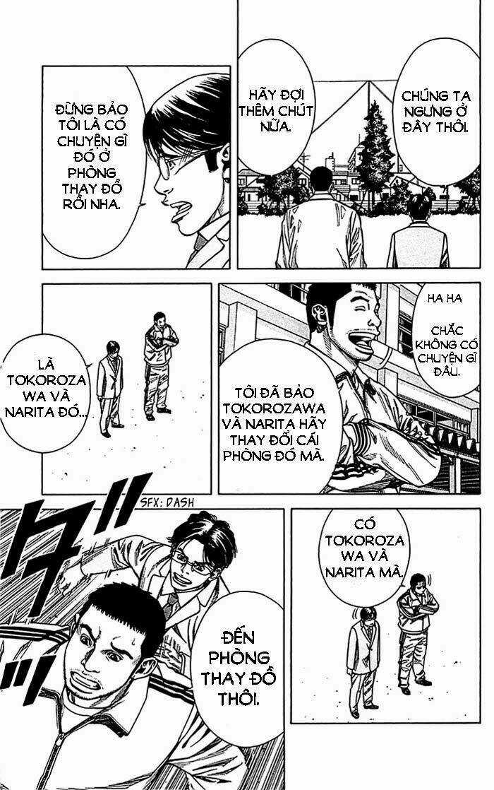 Angel Voice - Chapter 9 - Trang 14