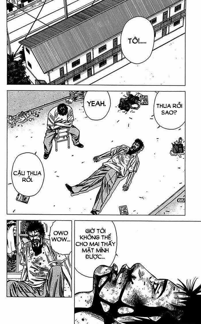 Angel Voice - Chapter 9 - Trang 15