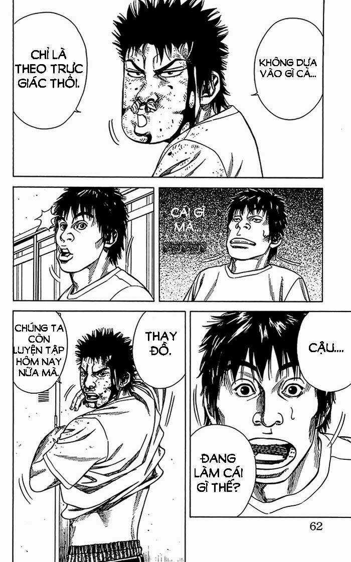 Angel Voice - Chapter 9 - Trang 17