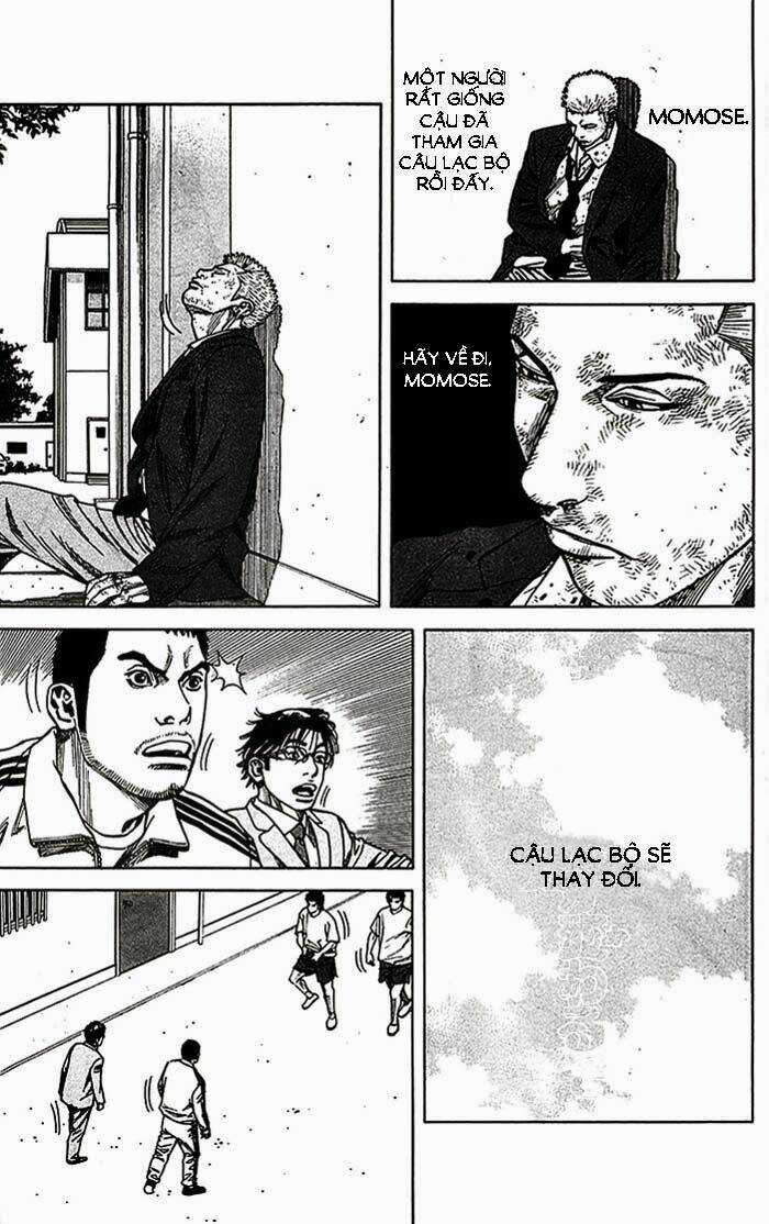 Angel Voice - Chapter 9 - Trang 20