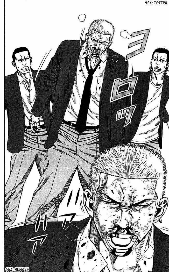 Angel Voice - Chapter 9 - Trang 3