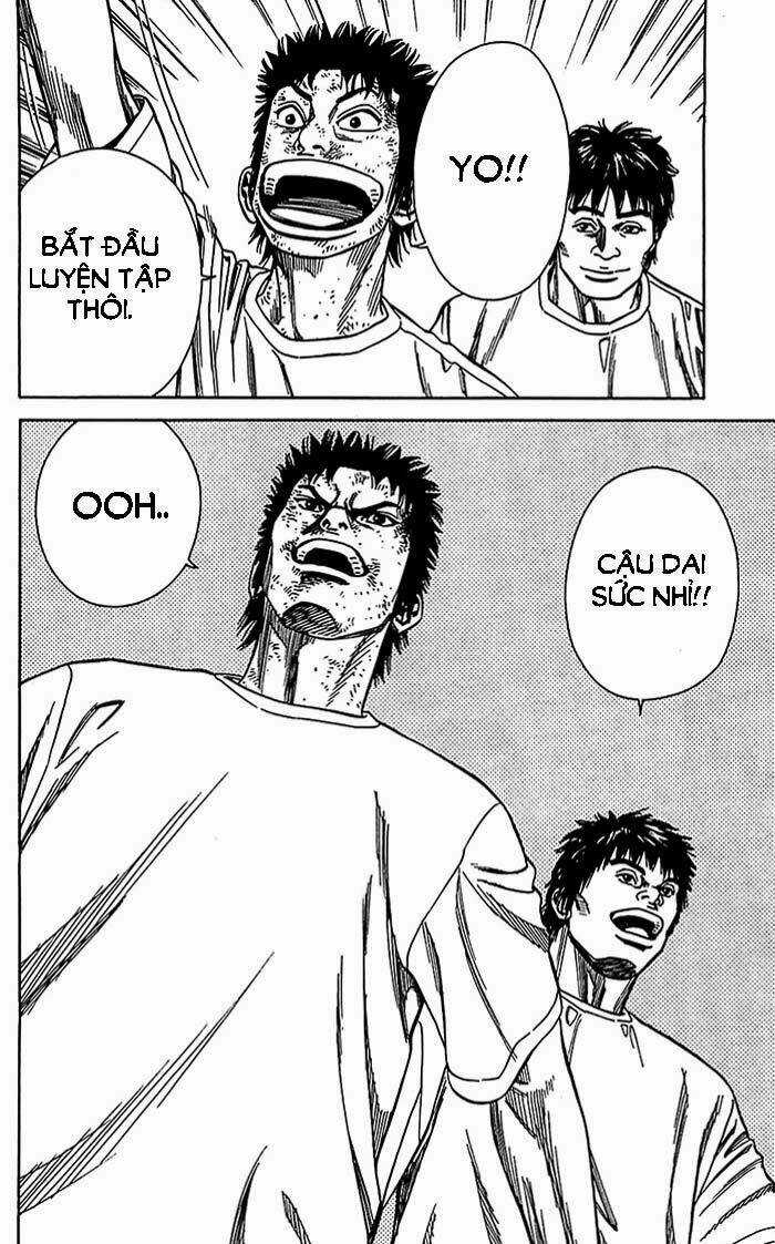 Angel Voice - Chapter 9 - Trang 21