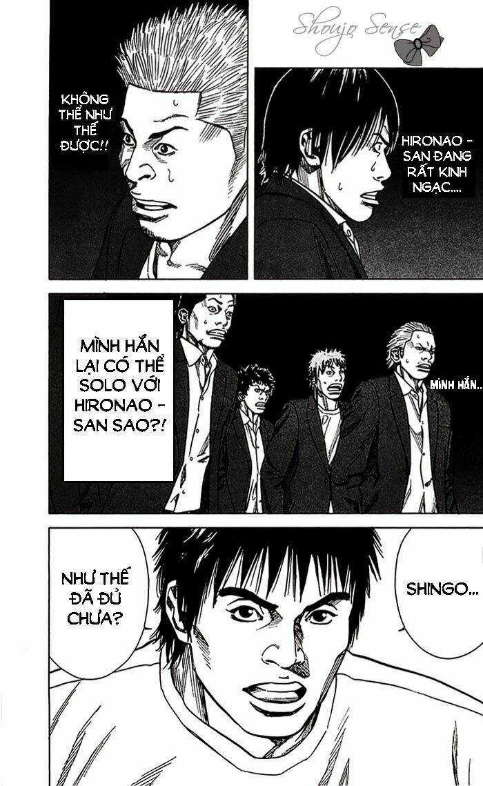 Angel Voice - Chapter 9 - Trang 4