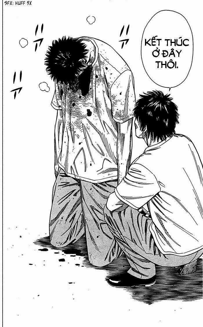 Angel Voice - Chapter 9 - Trang 5