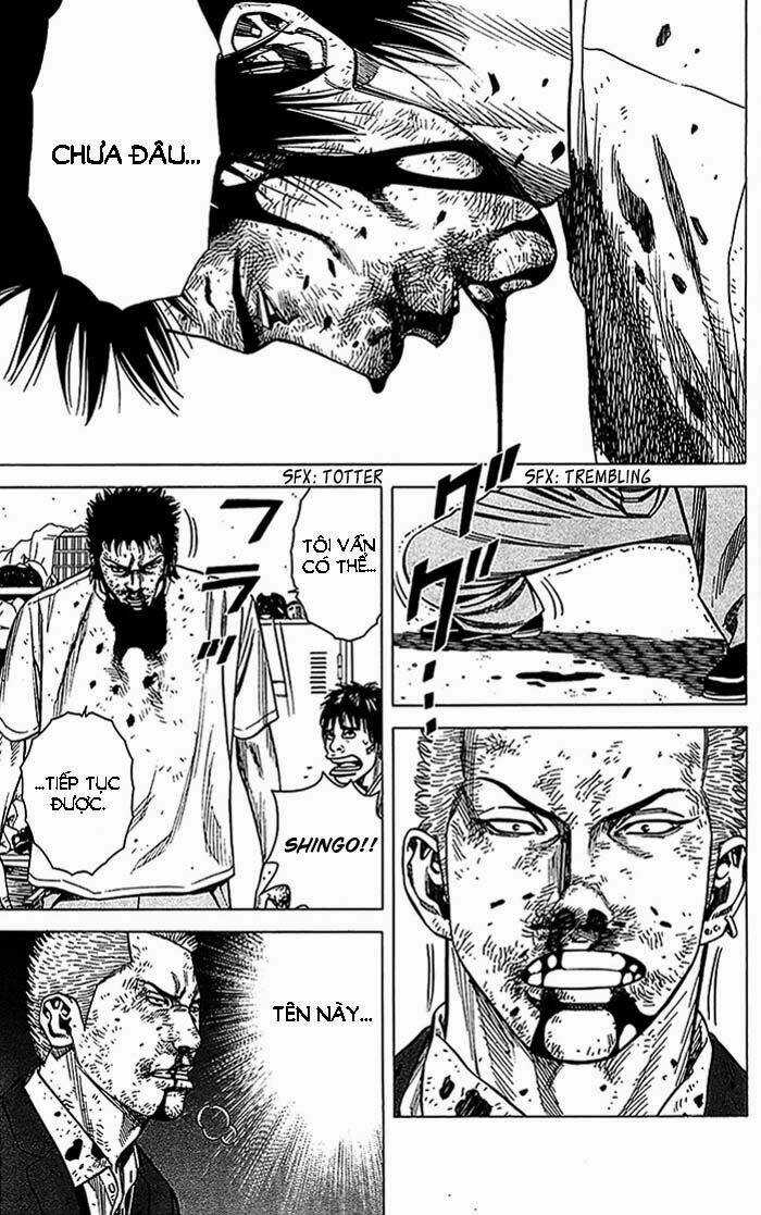 Angel Voice - Chapter 9 - Trang 6