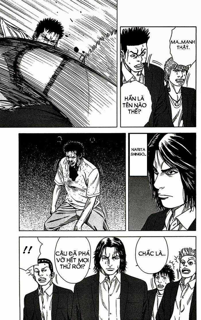 Angel Voice - Chapter 9 - Trang 8