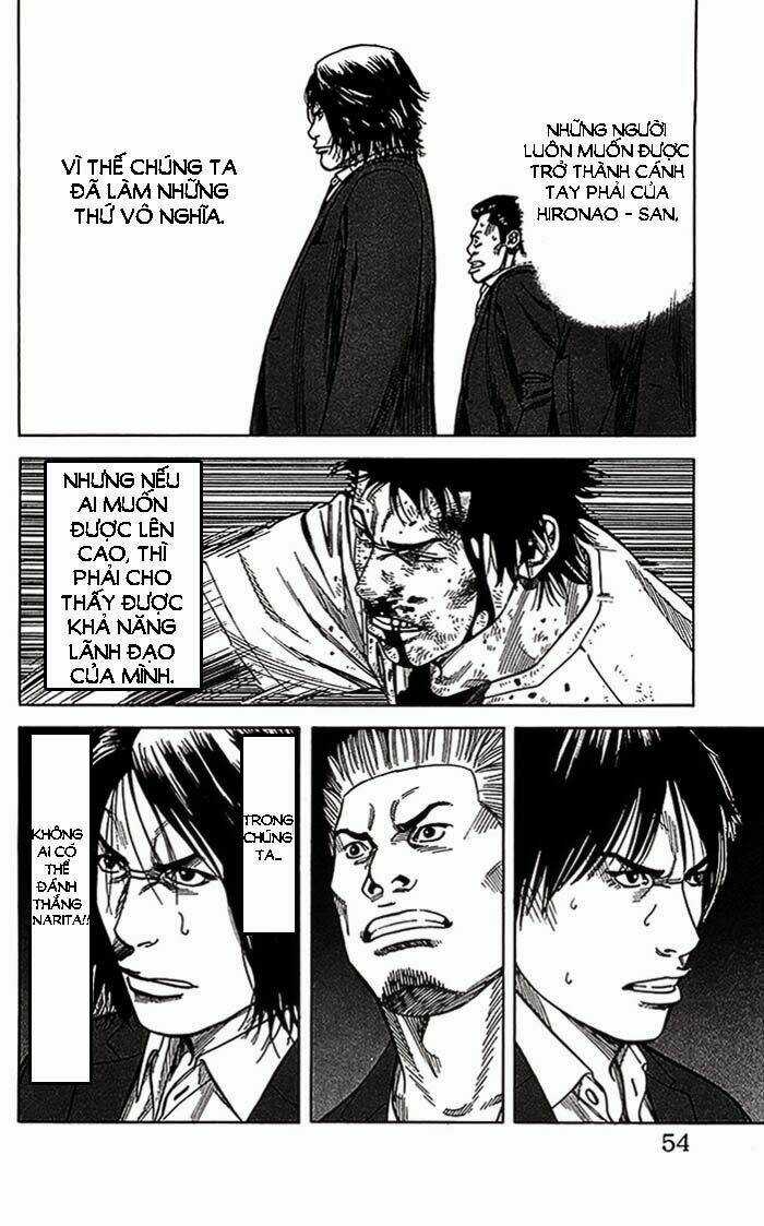 Angel Voice - Chapter 9 - Trang 9