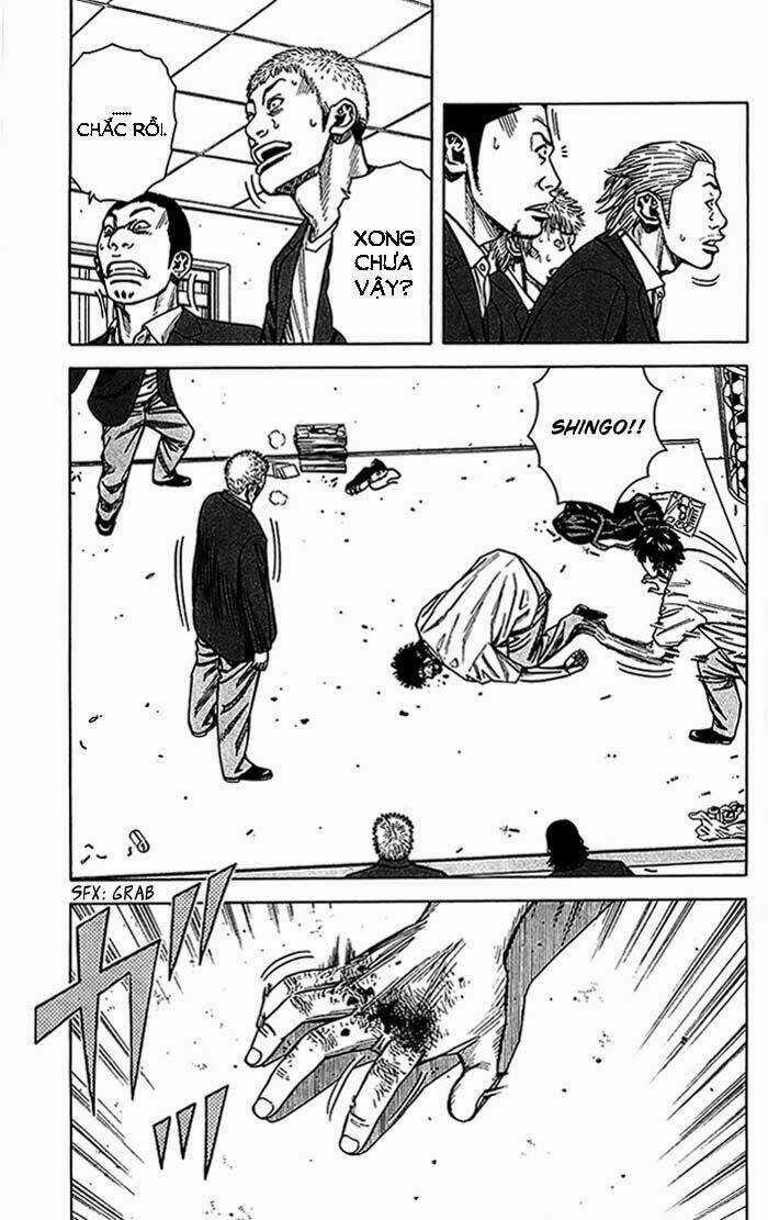 Angel Voice - Chapter 9 - Trang 10