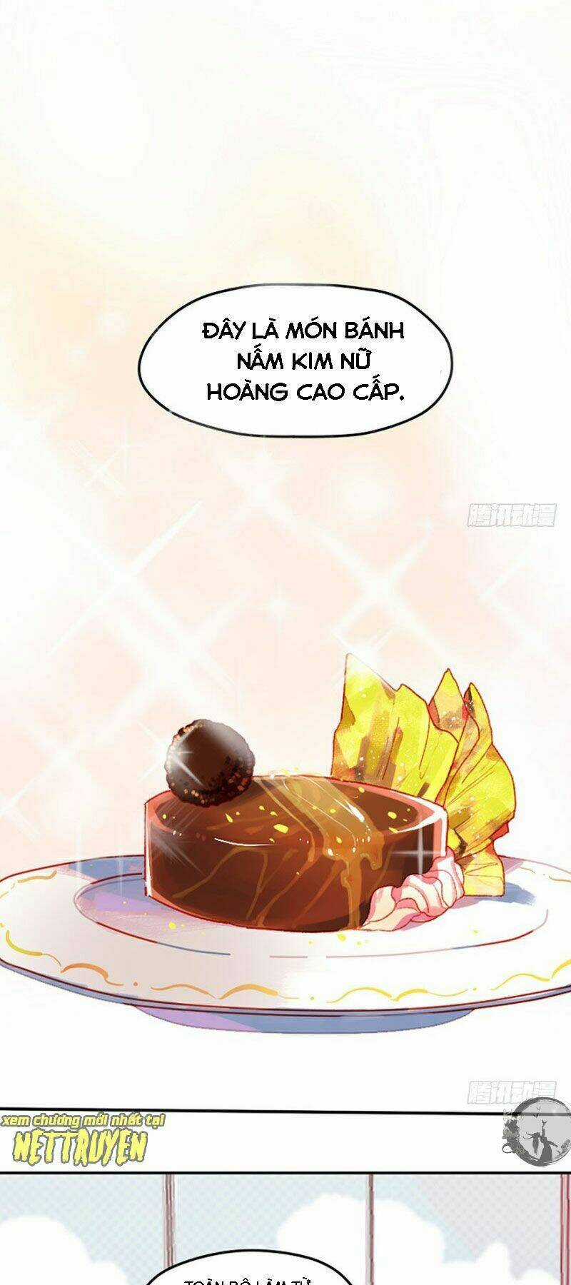 Angel X Devil - Chapter 1 - Trang 20