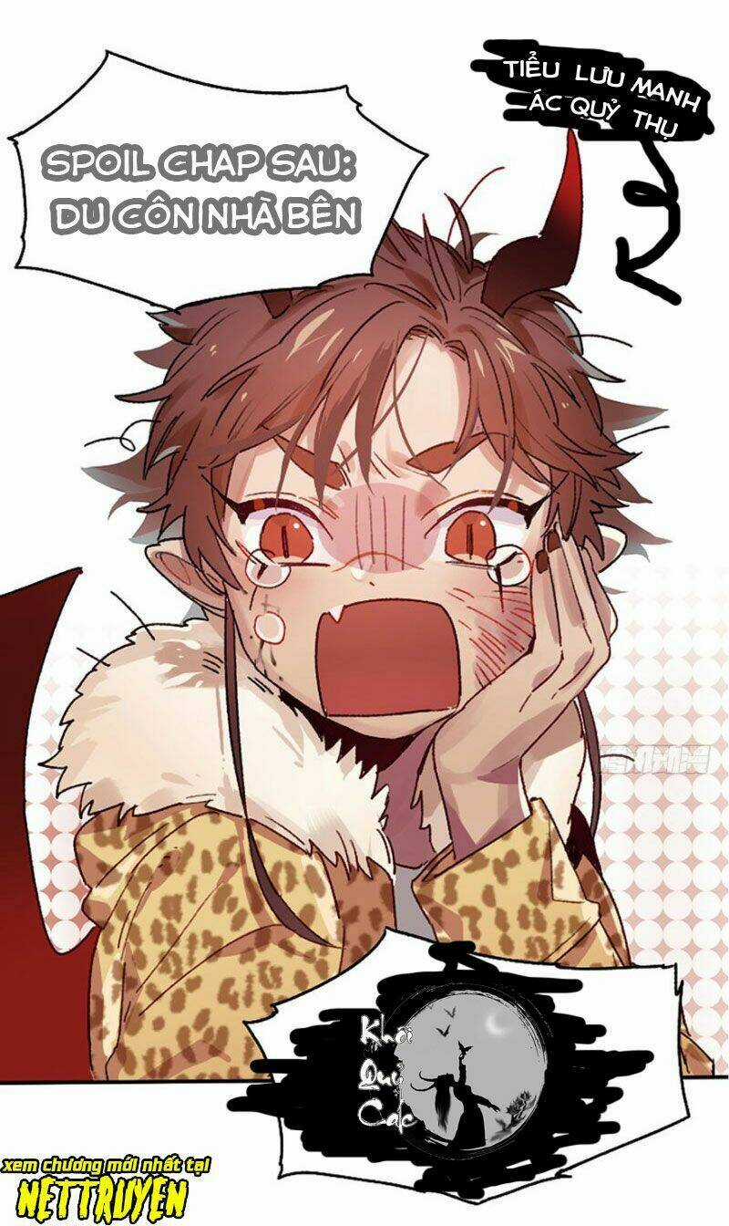 Angel X Devil - Chapter 1 - Trang 30