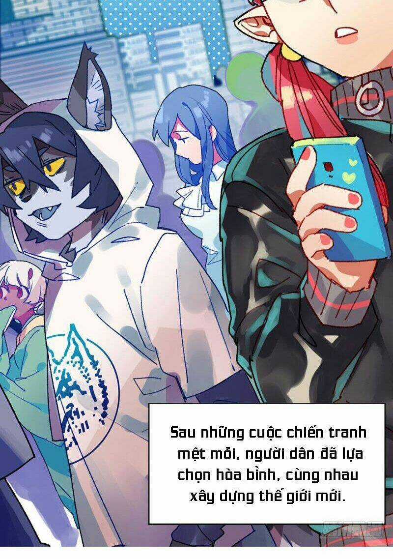 Angel X Devil - Chapter 1 - Trang 4