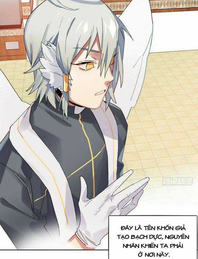 Angel X Devil - Chapter 3 - Trang 11