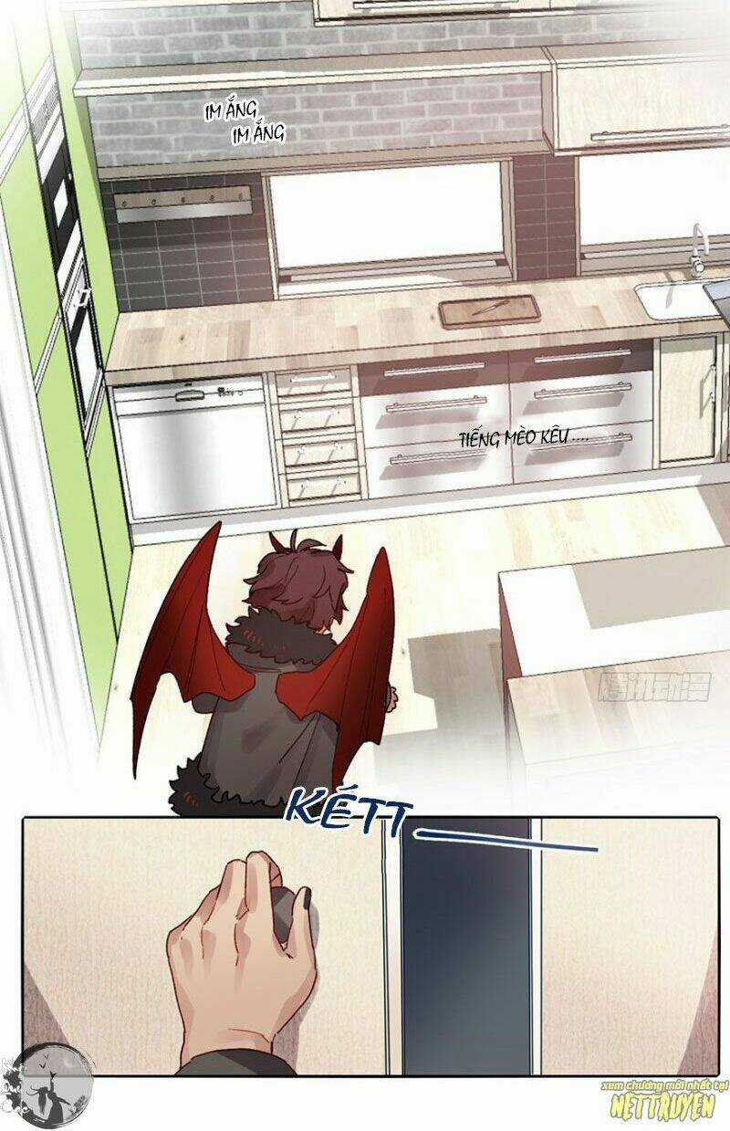 Angel X Devil - Chapter 3 - Trang 16