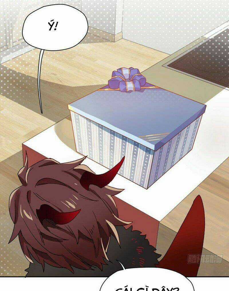 Angel X Devil - Chapter 3 - Trang 25