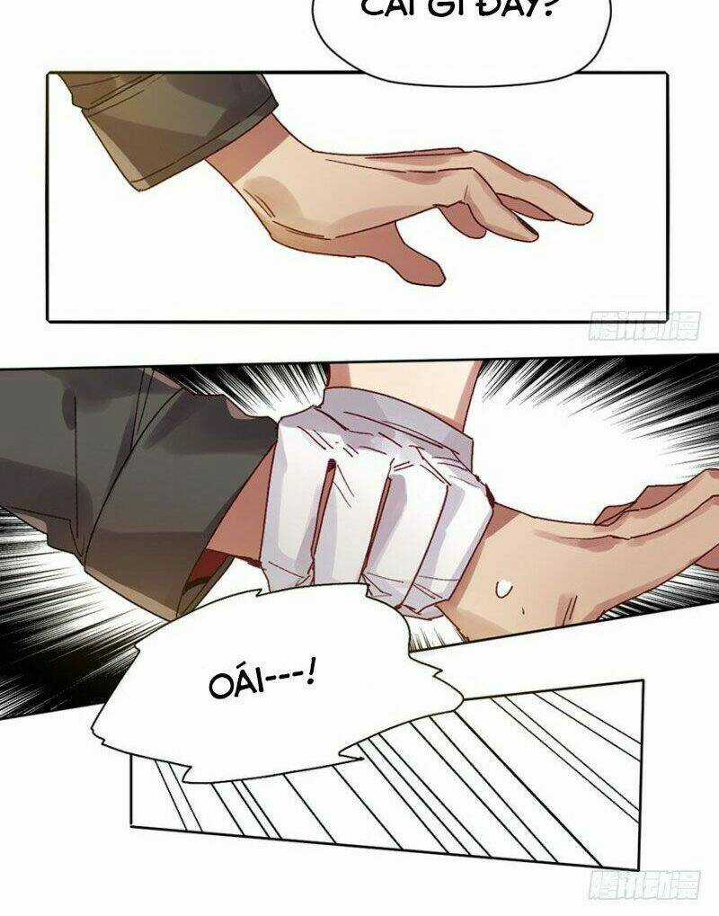 Angel X Devil - Chapter 3 - Trang 26