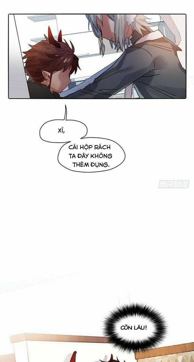 Angel X Devil - Chapter 3 - Trang 29