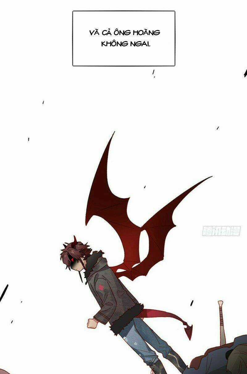 Angel X Devil - Chapter 3 - Trang 4